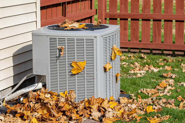 Best HVAC Replacement Cost  in Aurora, MO