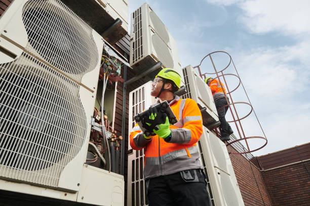 Best Best HVAC Companies  in Aurora, MO