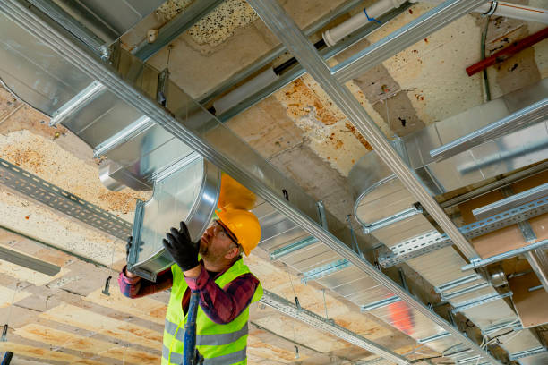 Best Ductless HVAC Repair  in Aurora, MO