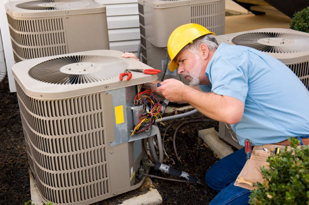 Best HVAC Repair Near Me  in Aurora, MO