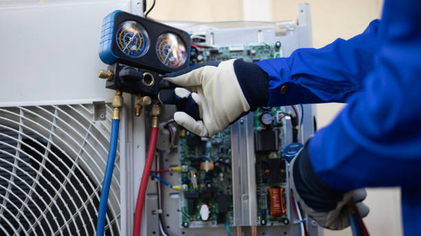 Trusted Aurora, MO HVAC Experts